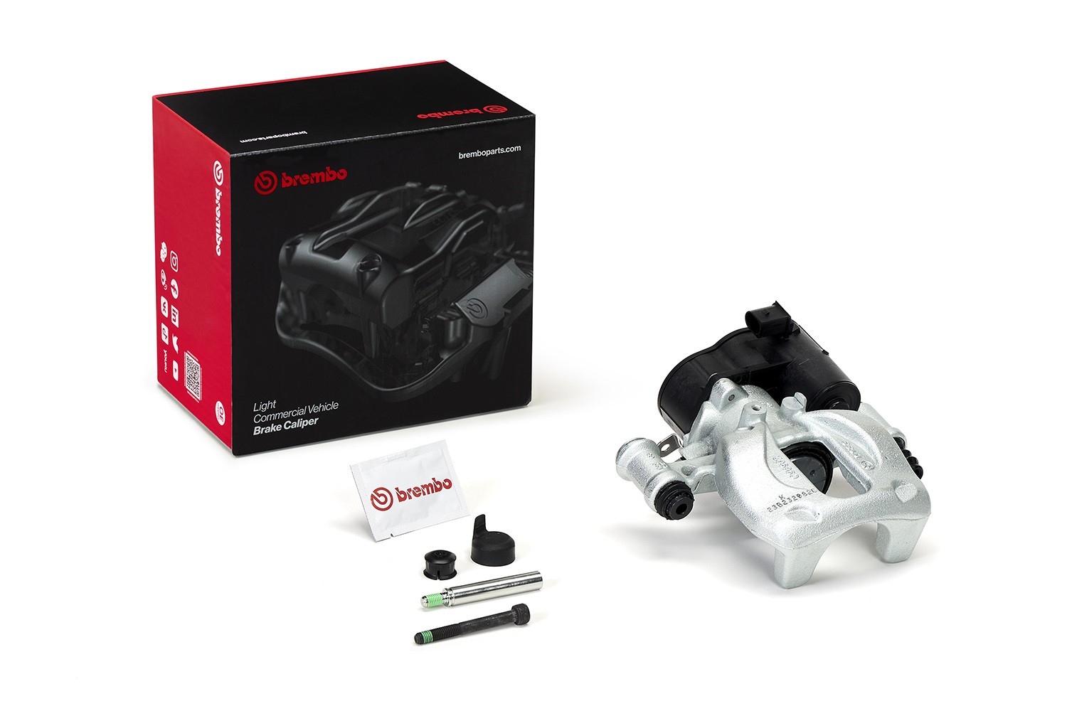 Etrier de frana - BREMBO