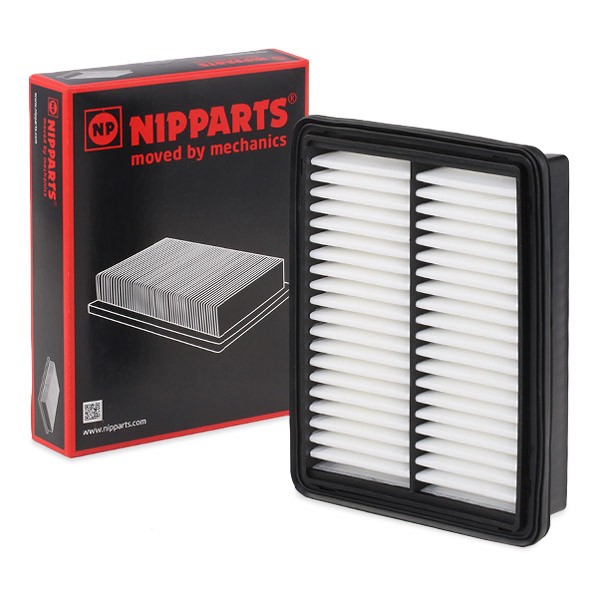 Placute de frana - NIPPARTS