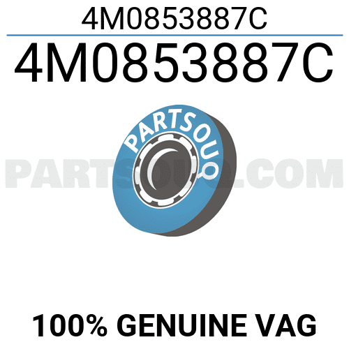 Piesă de schimb OE - VAG
