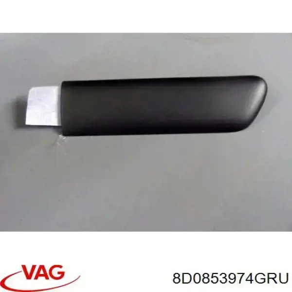 Piesă de schimb OE - VAG