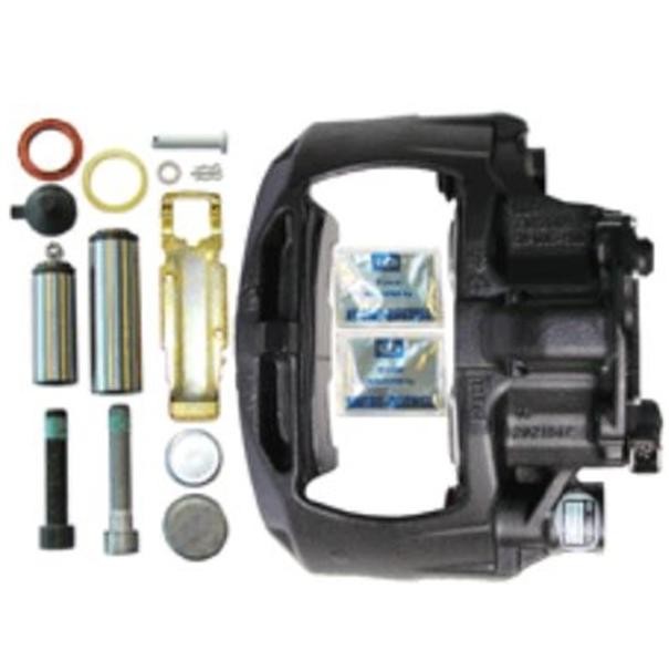 Set de accesorii etrier de frână - KNORR