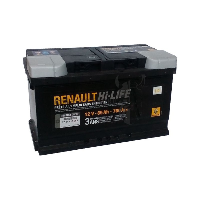 Piesă de schimb OE - RENAULT