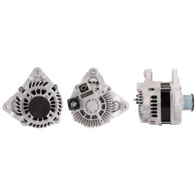 Alternator - ELSTOCK