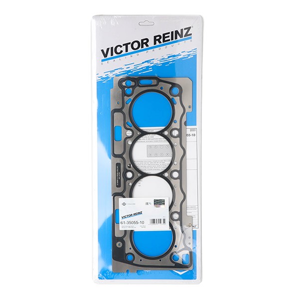 Garnitura chiulasa - VICTOR REINZ