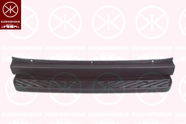 Aripă - KLOKKERHOLM