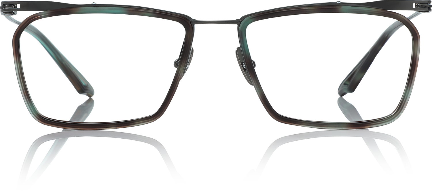 Set de cleme pentru fixarea sticlei - PREMIUM GLASS