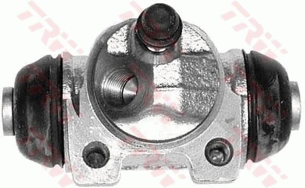 Scaun supapei motorului - TRW