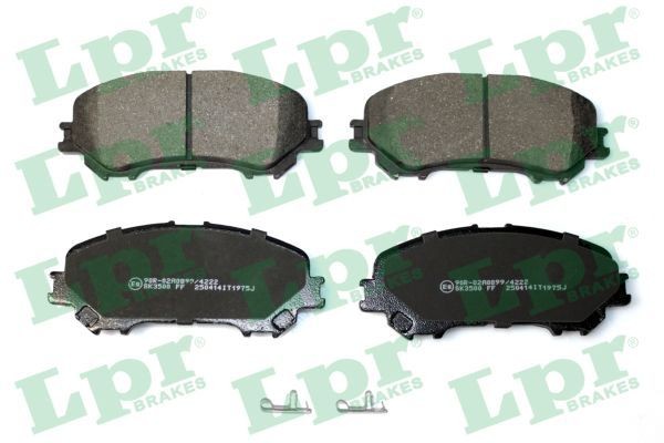 Scaun supapei motorului - TRW