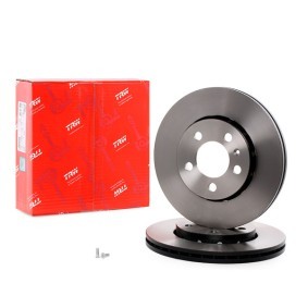 Scaun supapei motorului - TRW