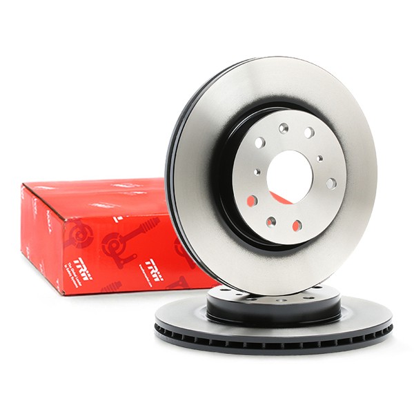 Scaun supapei motorului - TRW