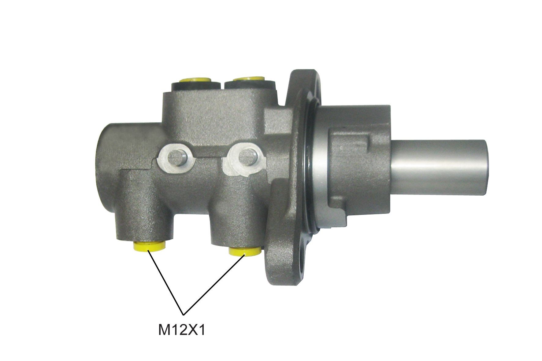Cilindru principal de frana - BREMBO