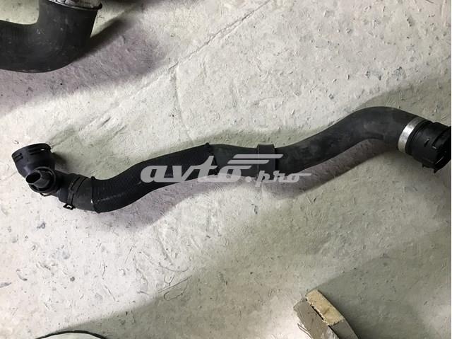 Furtun radiator - VAG