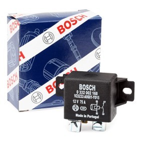 Comutator solenoid - BOSCH