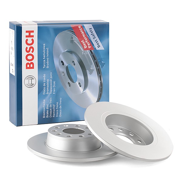 Starter - BOSCH