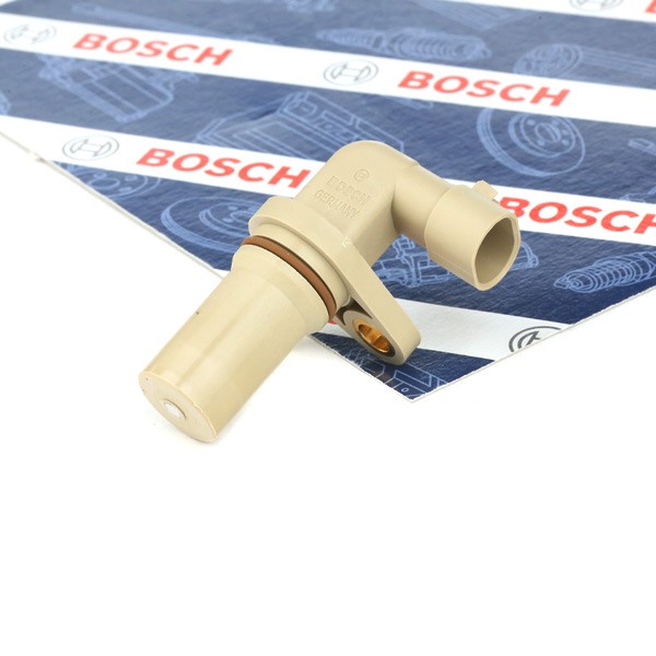 Senzor de masă de aer - BOSCH