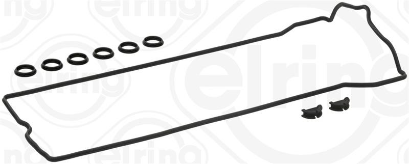 Set garnituri chiulasa - ELRING
