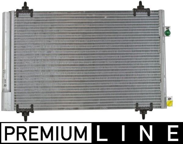 Condensator - MAHLE