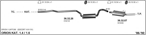 YATO Tools 11283369 - YATO