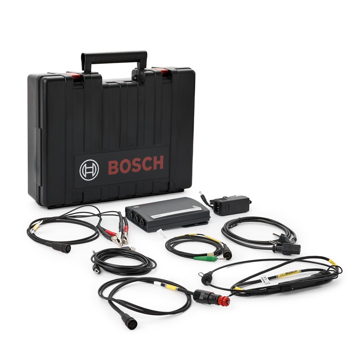 Magnet cursa - BOSCH DIAGNOSTICS