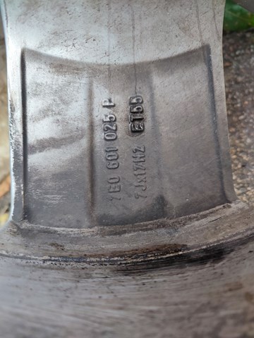 Piesă de schimb OE - VAG
