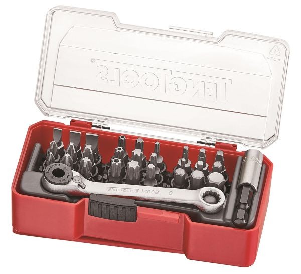 Priză pentru scule - TENGTOOLS