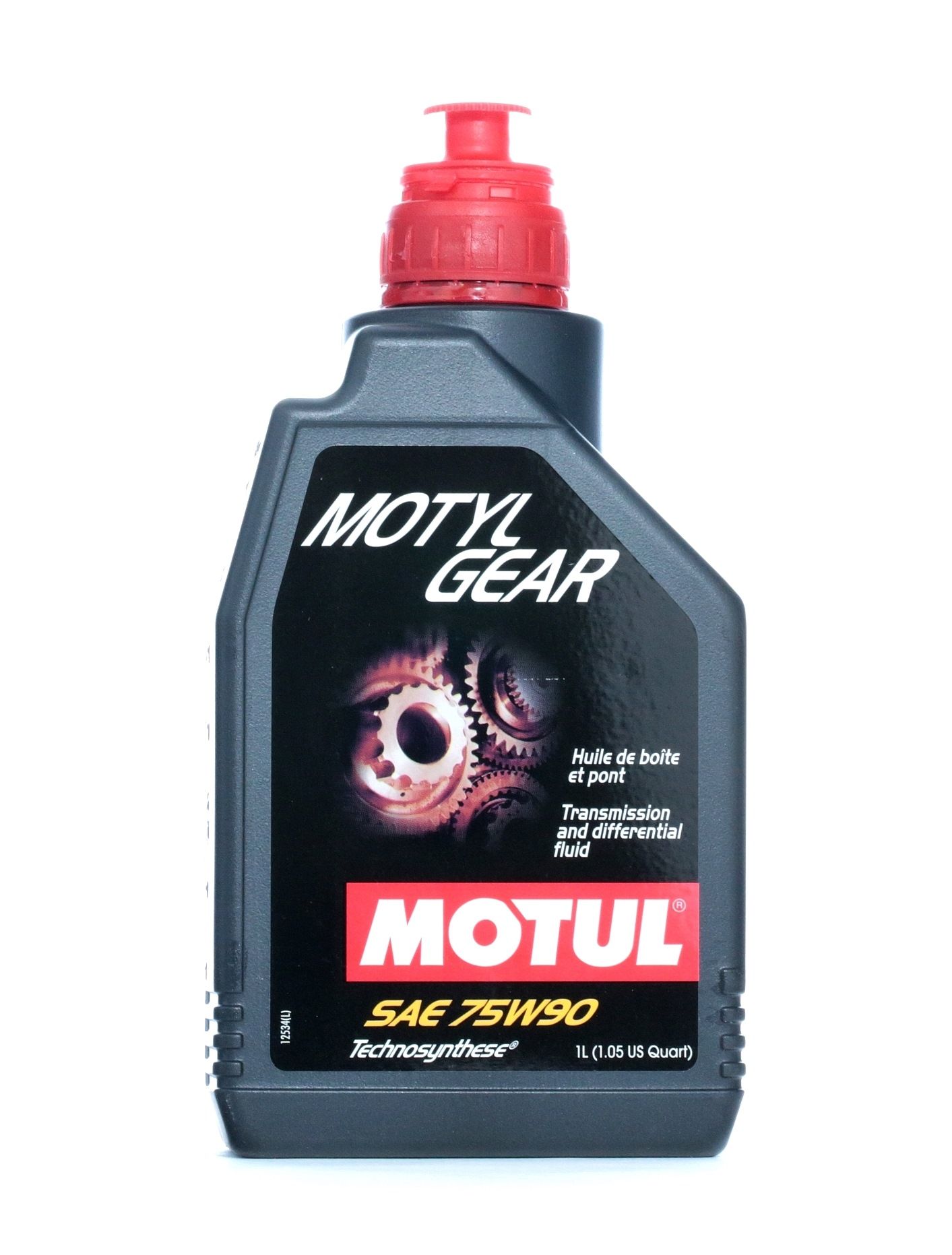 Ulei transmisie - MOTUL