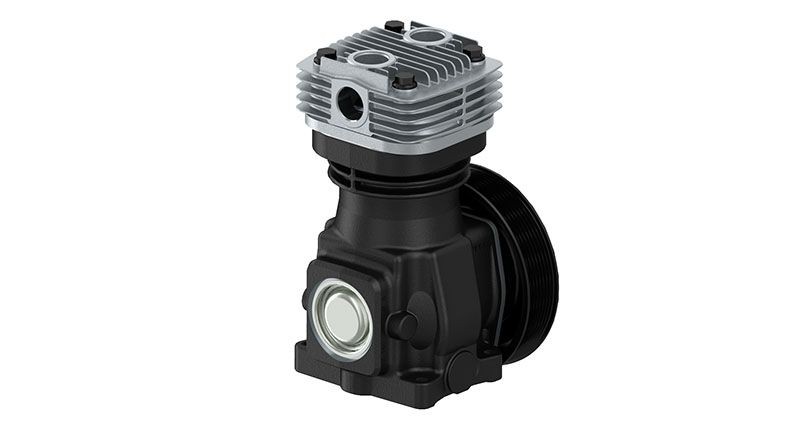 Kit de reparare a compresoarelor de aer comprimat - WABCO