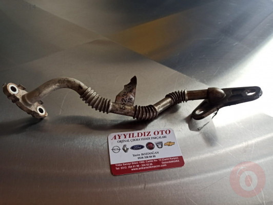 Conducta de ulei turbocompresor - FCA