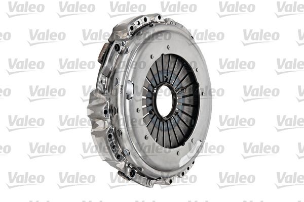 Alternator - VALEO