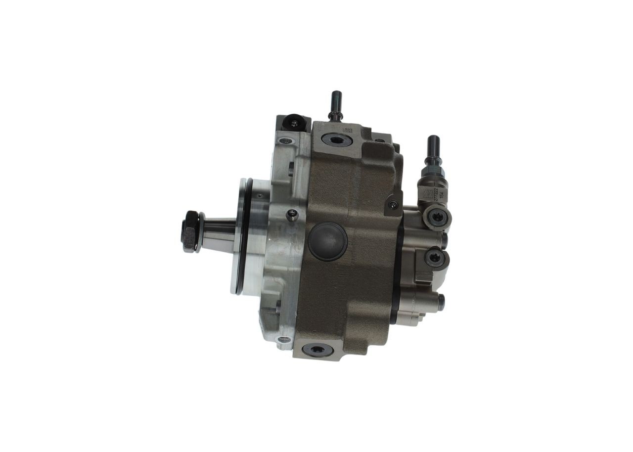 Alternator - BOSCH