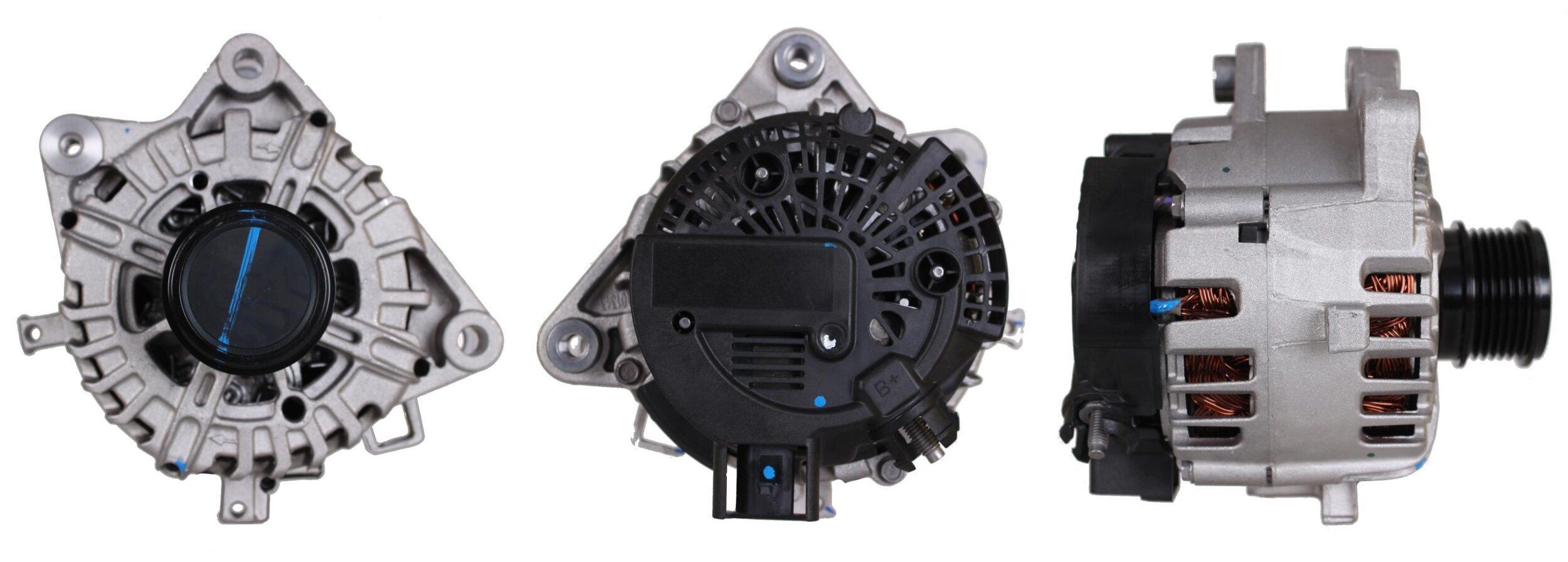 Alternator - ELSTOCK