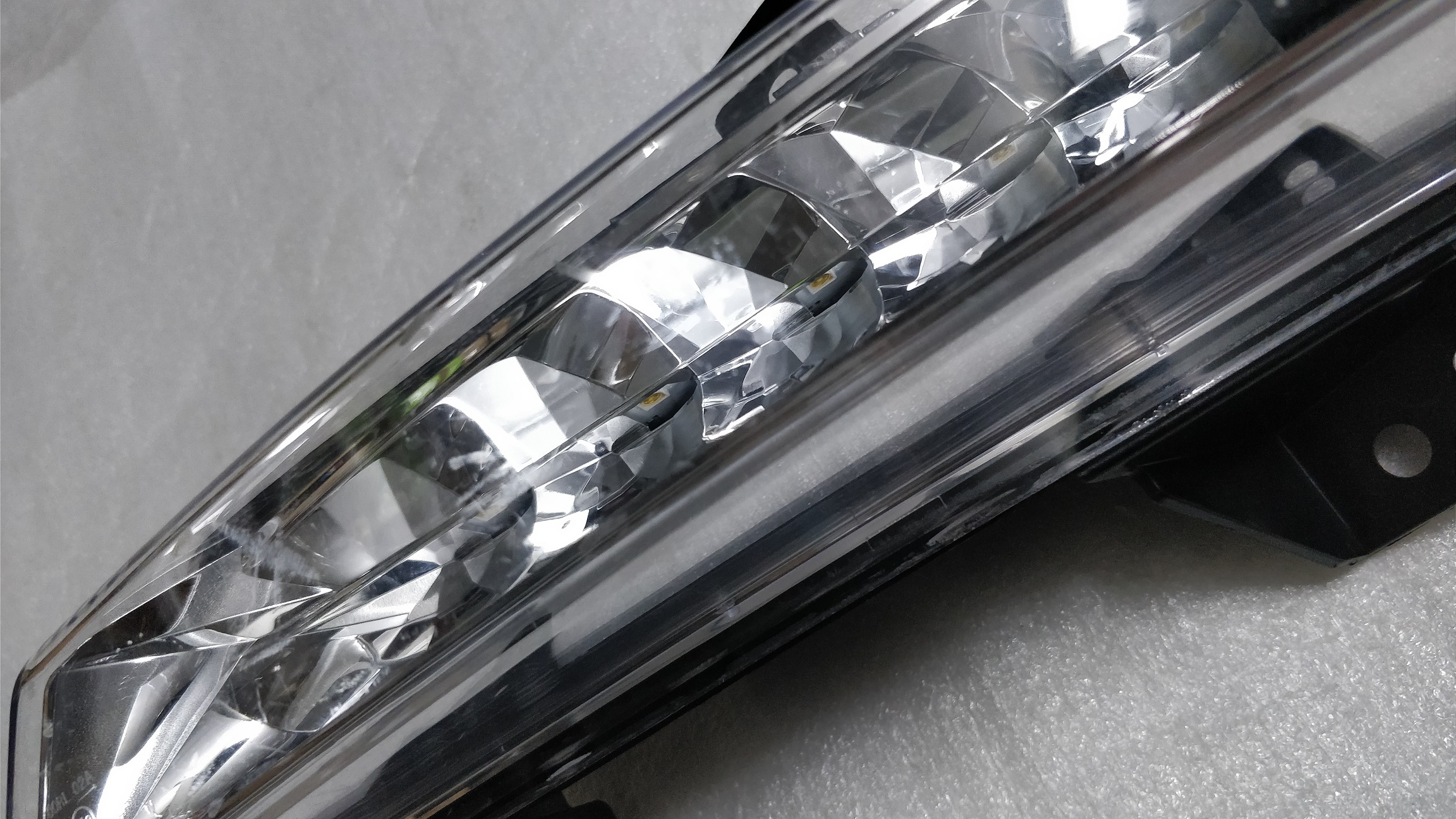 Indicator frontal - RENAULT