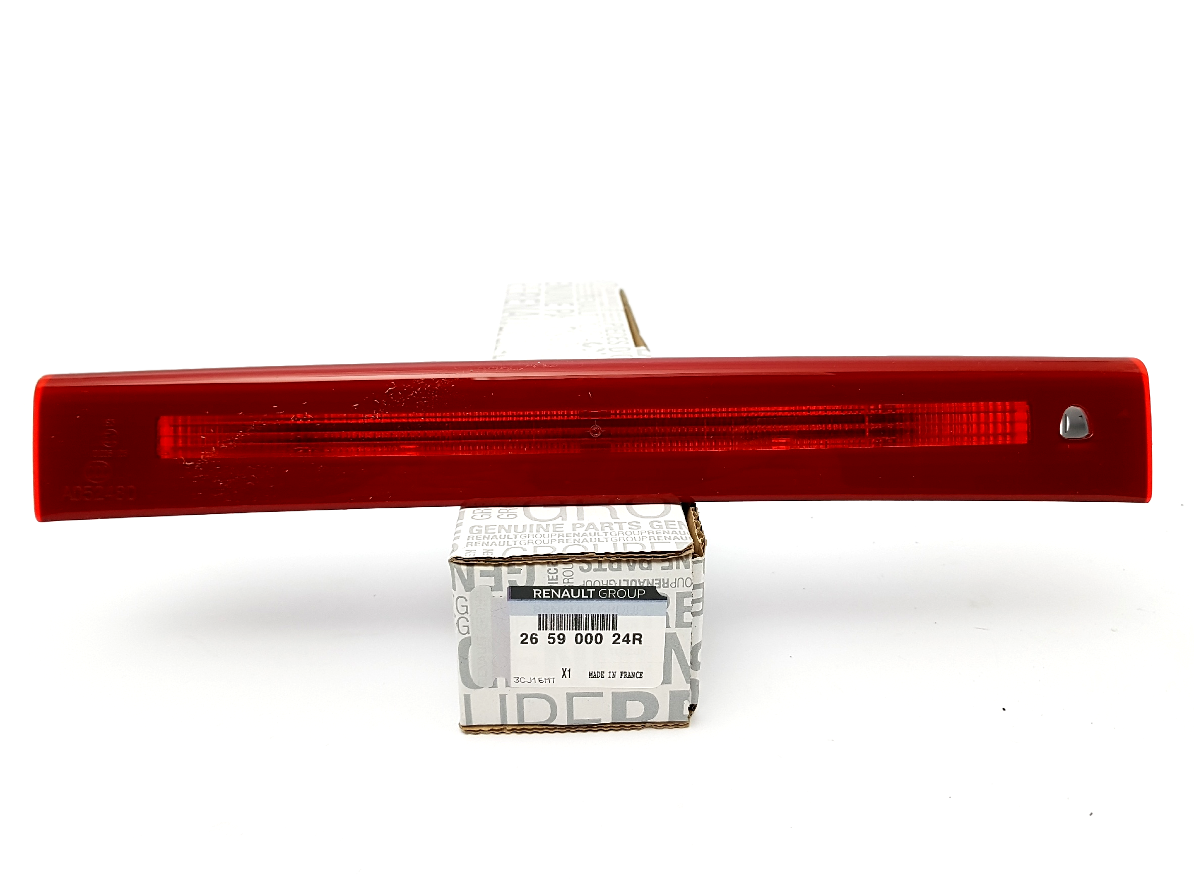 Stop Light - RENAULT