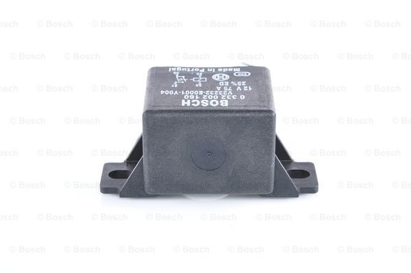 Comutator solenoid - BOSCH