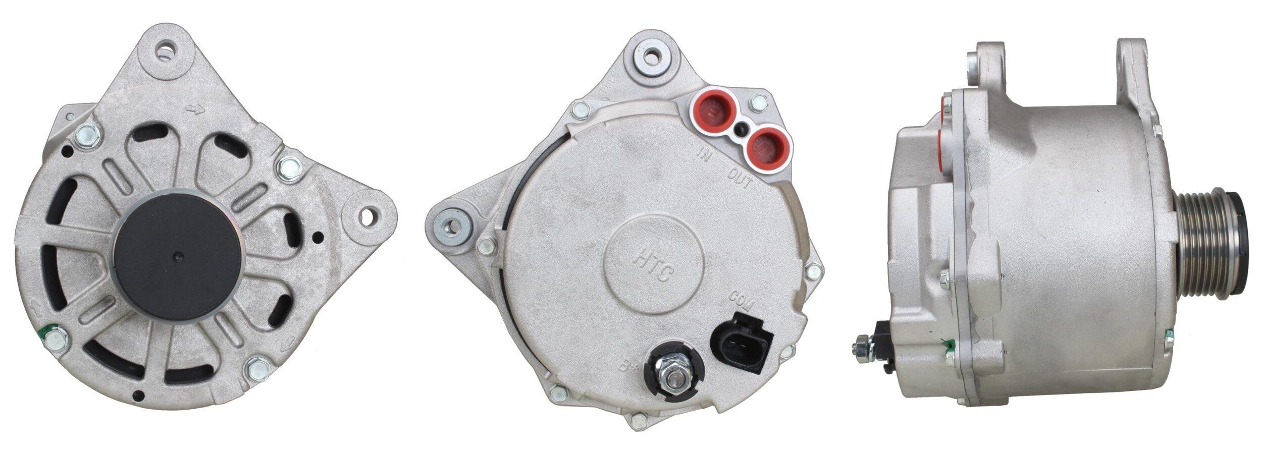 Alternator - ELSTOCK