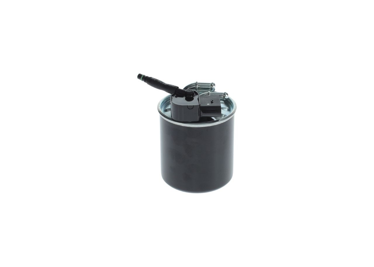 Redresor alternator - BOSCH