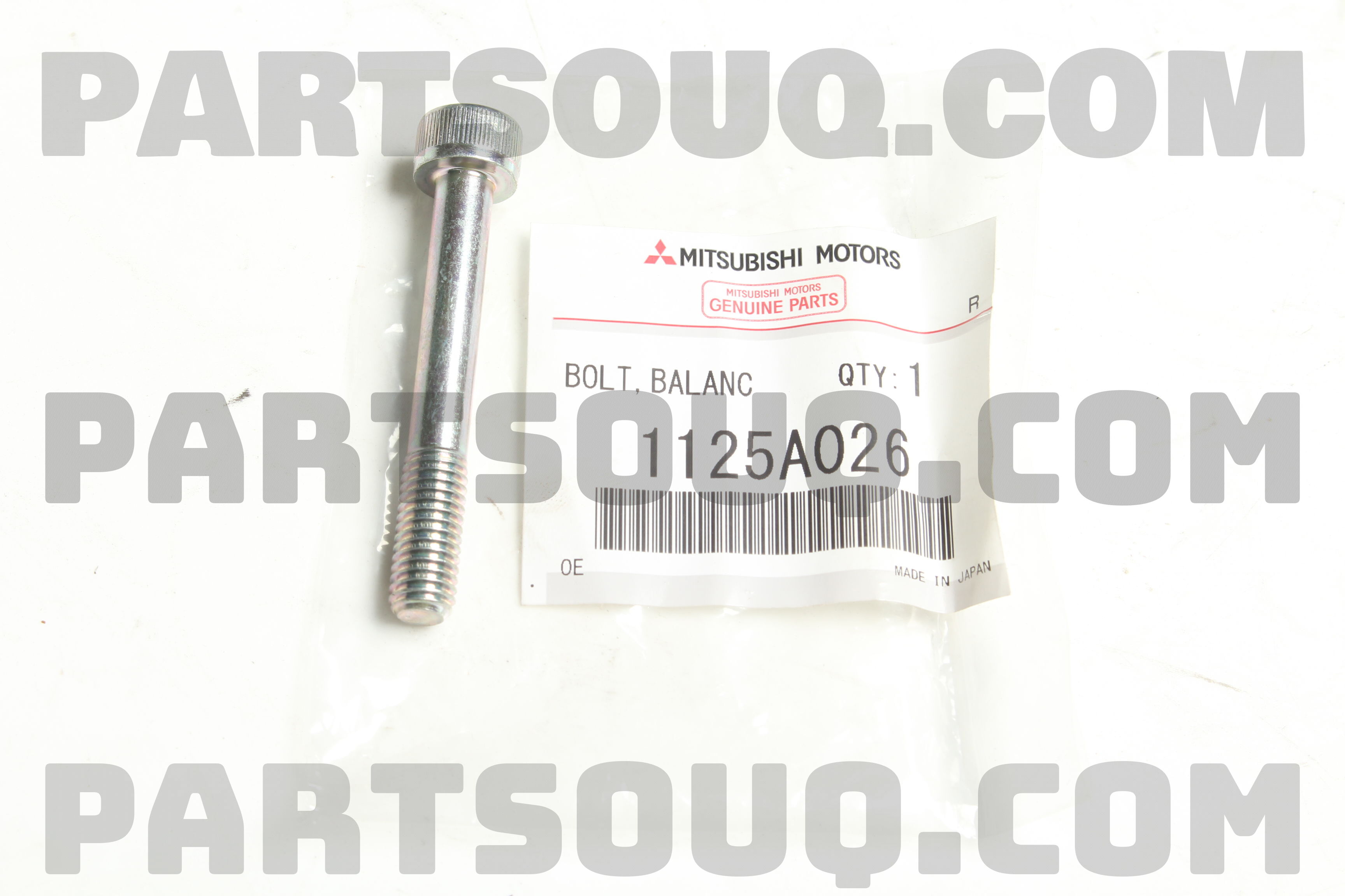 Piesă de schimb OE - MITSUBISHI