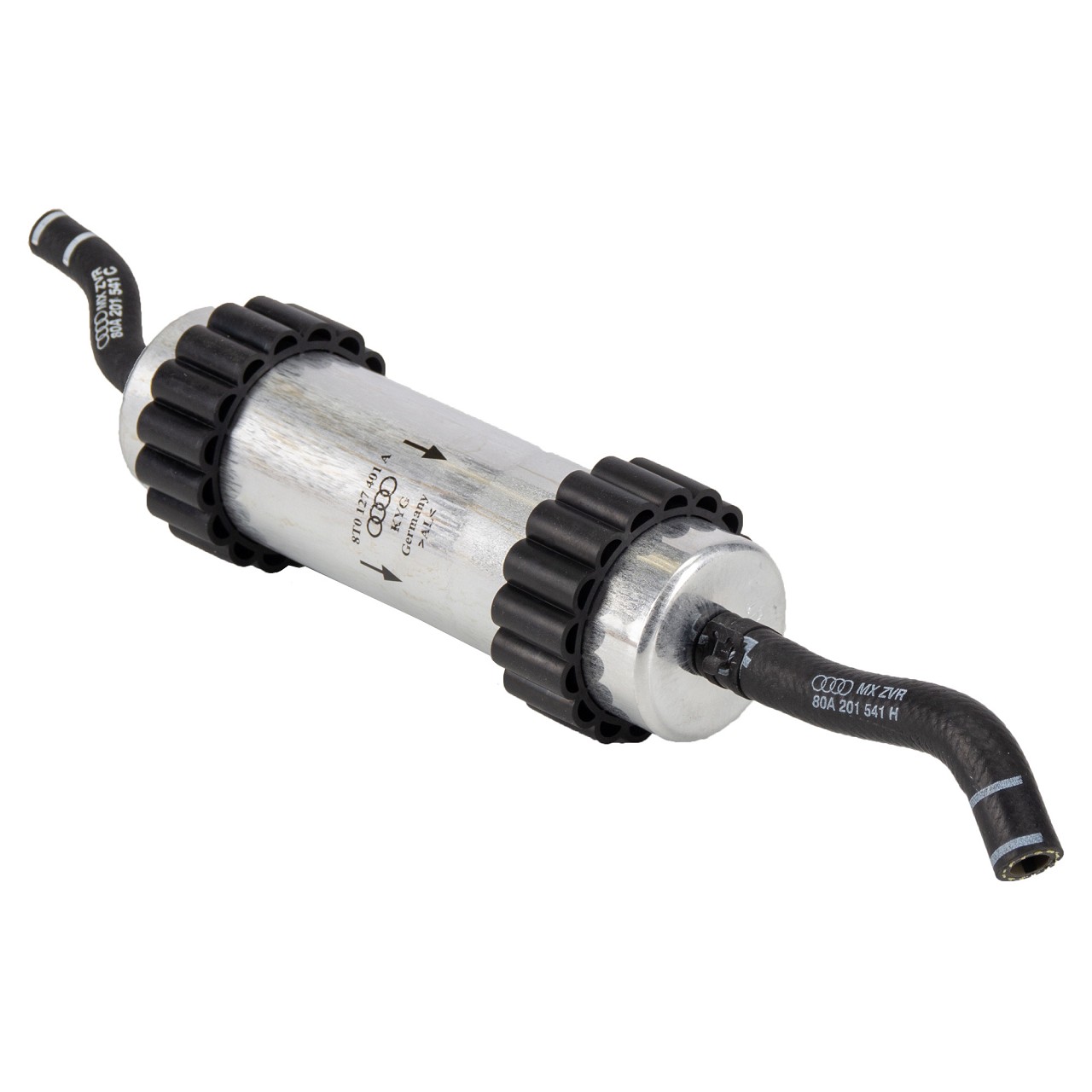 Filtru de combustibil - VAG