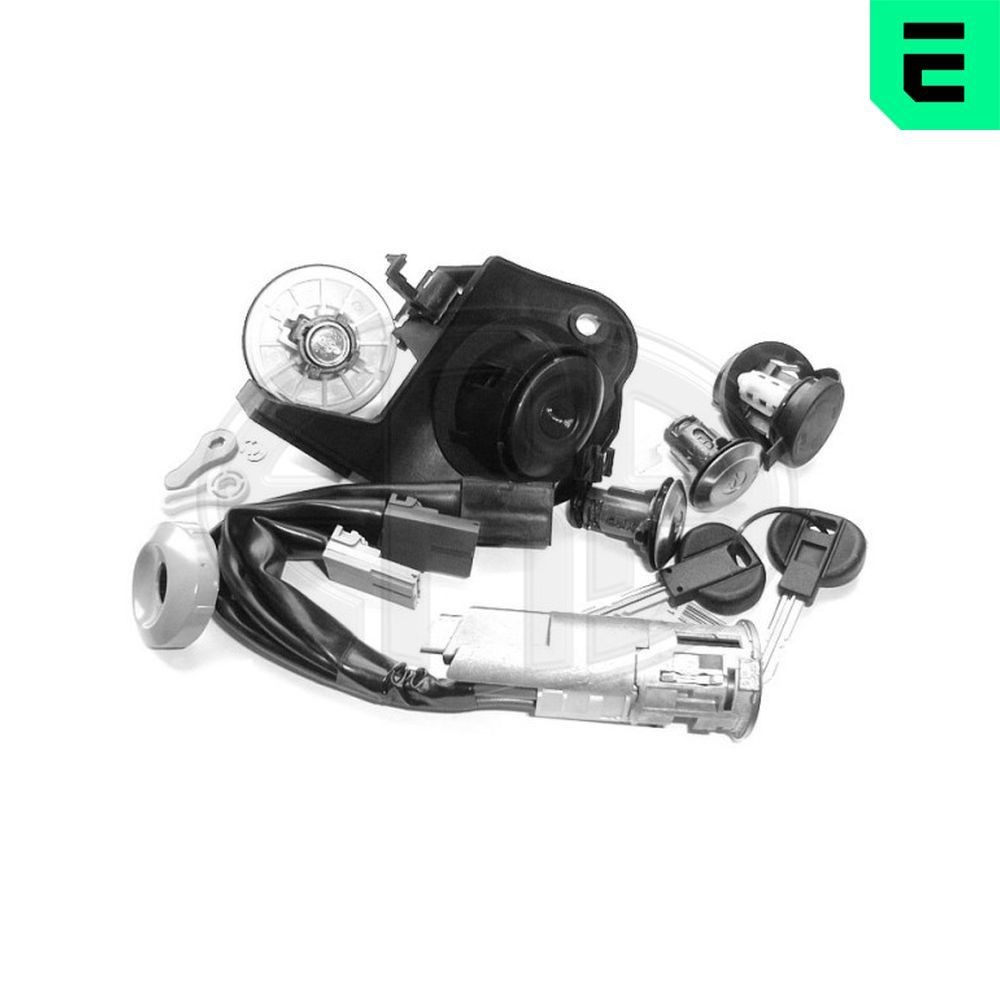 Comutator regulator de geam - ERA