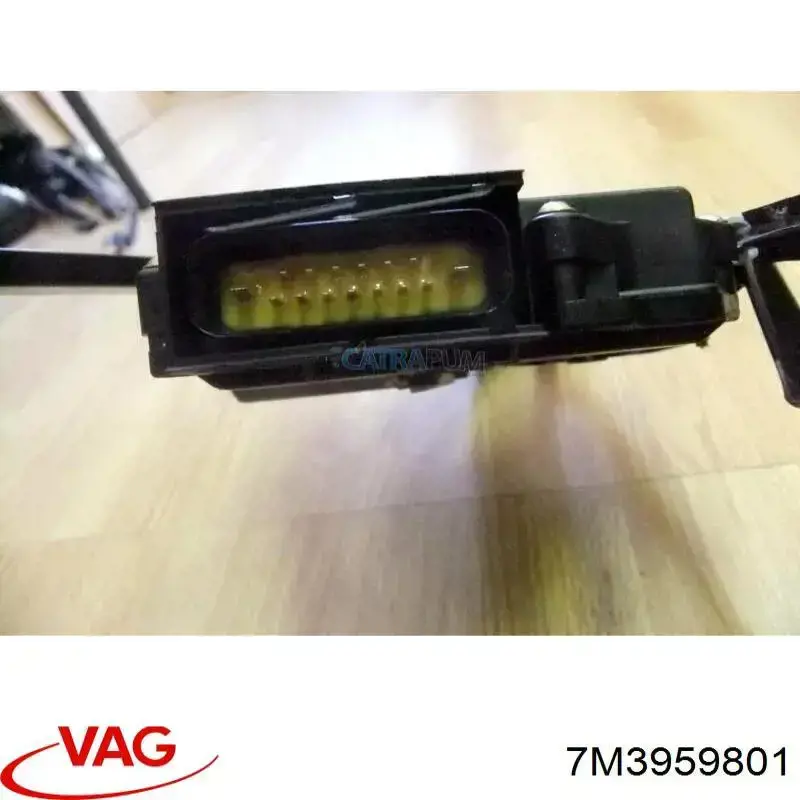 Piesă de schimb OE - VAG