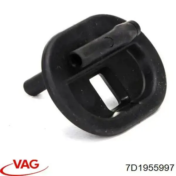 Piesă de schimb OE - VAG