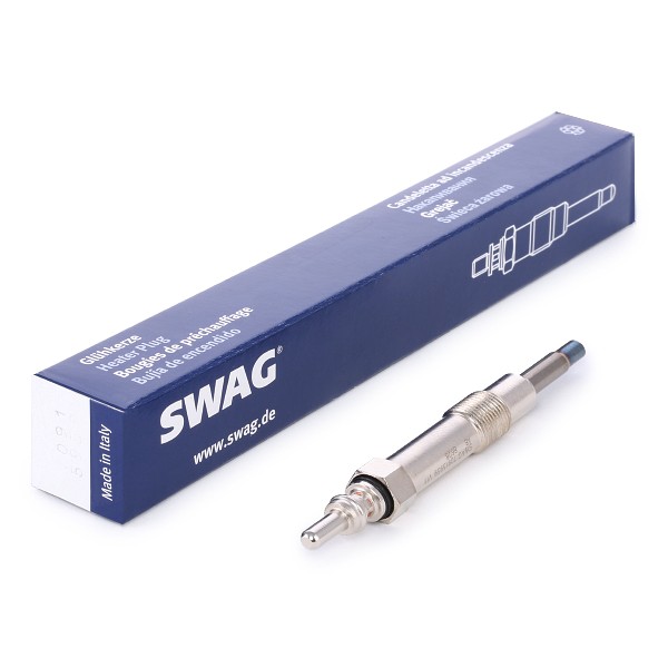 Rolie de rulare a alternatorului - SWAG