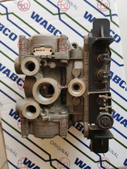 Regulator de putere de frânare - WABCO