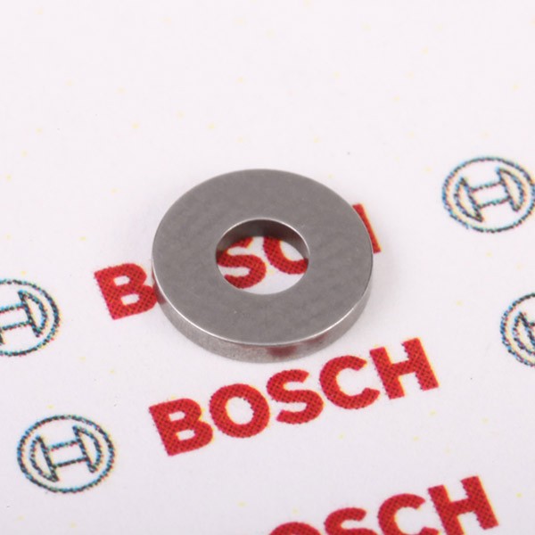 Mașină de spălat - BOSCH