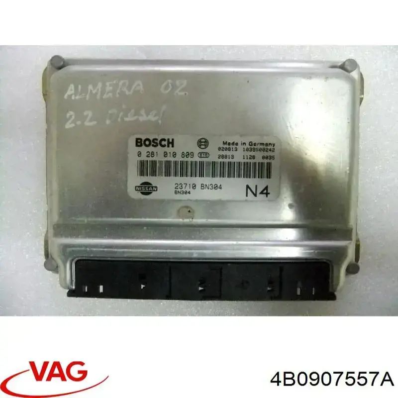 Piesă de schimb OE - VAG