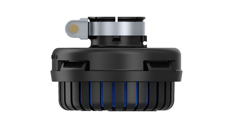 Regulator de putere de frânare - WABCO
