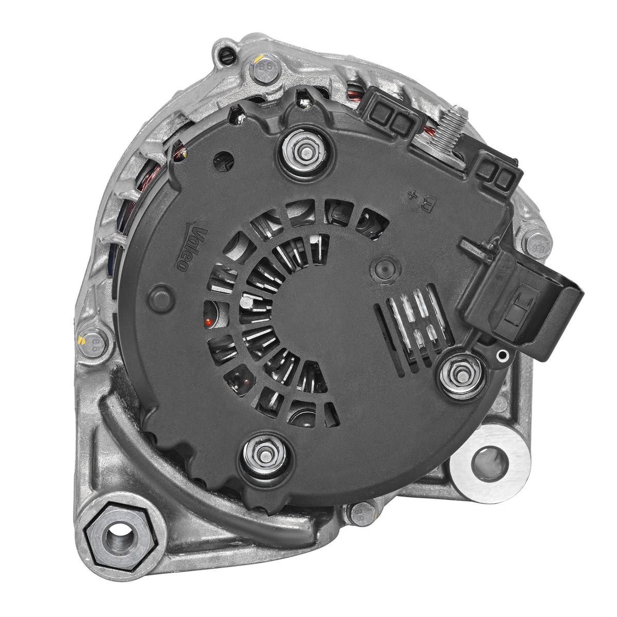 Alternator - VALEO