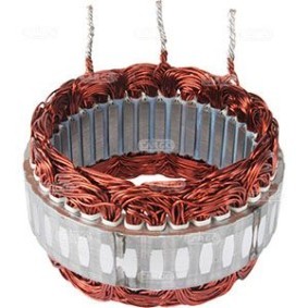 Rolie alternator - HC-Cargo
