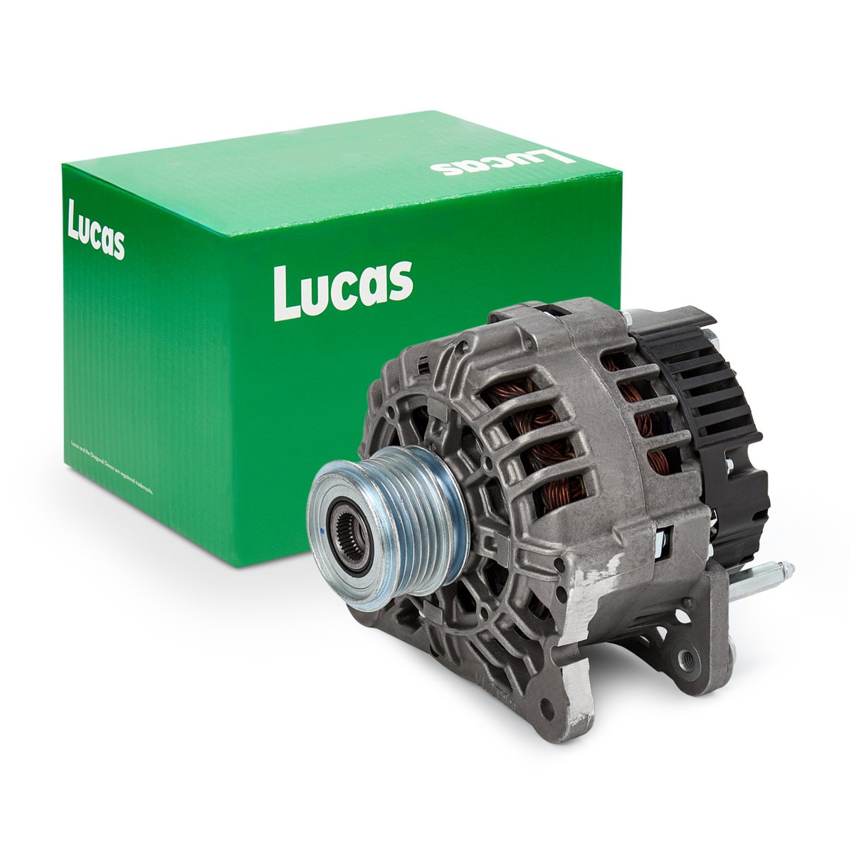 Duza injector - LUCAS