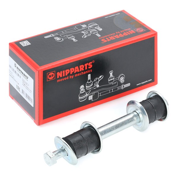 Brat/bieleta suspensie, stabilizator - NIPPARTS